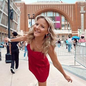 Meet your Posher, Allie